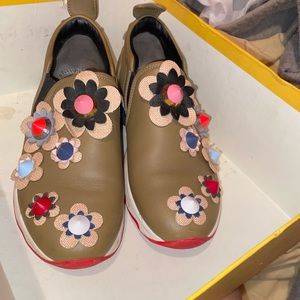 Fendi sneakers